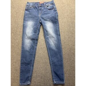 Butt I Love You Wax Jeans Women's Size 3/26